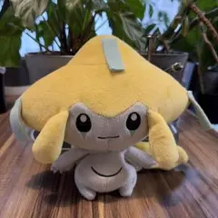 ポケモン ジラーチ ぬいぐるみ 2003年製 等身大 - メルカリ