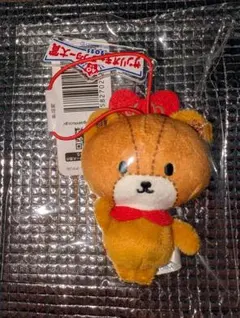 サンリオ キャラクターズ キャラクター大賞 マスコット2025 タイニーチャム