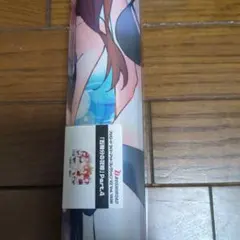 五等分の花嫁のプレイマット