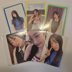 TWICE ダヒョン トレカ