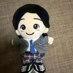 2026年最新】ちびぬい 道枝駿佑の人気アイテム - メルカリ