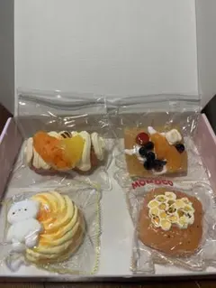 スクイーズ まとめ売り momo day dream - メルカリ