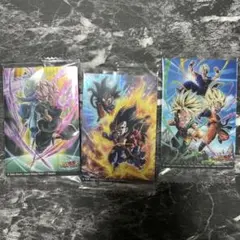 ドラゴンボールカード イタジャガ