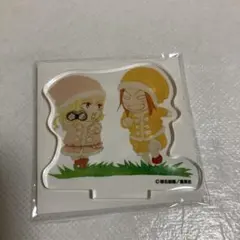 君に届け　ちびアクリルスタンド あやね　千鶴のサムネイル
