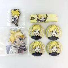 プロセカ/鏡音レンセット