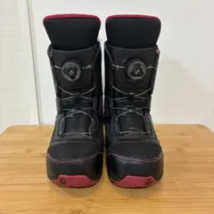 サロモン IVY BOA STR8JKT 22.5 - メルカリ