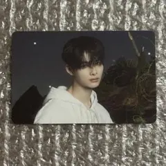 ENHYPEN 宵 -YOI- Weverse Shop限定特典 トレカ ニキ - メルカリ