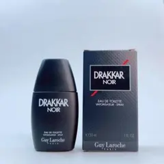ギラロッシュ GUY LAROCHEドラッカーノワール EDT 30mlのサムネイル