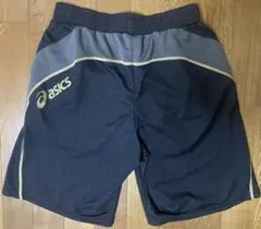 asics アシックス ハーフパンツ スポーツウェア　サイズMのサムネイル