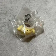 サンリオ めじるしアクセサリー なりきりまん ポムポムプリン