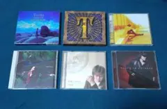 2025年最新】toshi x japan cdの人気アイテム - メルカリ