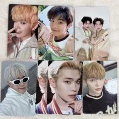 ZEROBASEONE テレ トレカ まとめ売り