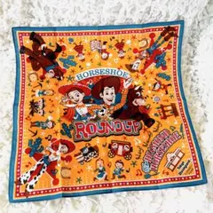 新品❣️東京ディズニーランドダイヤモンドホースシュー記念品❣️トイストーリー