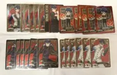 デュース メタカ セット