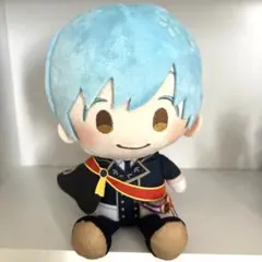 わんぱく！ 刀剣乱舞 ぬいぐるみ 南泉一文字 - メルカリ