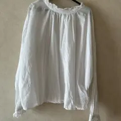 niko and ... シャツ