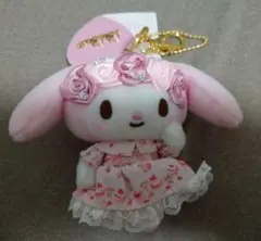 2026年最新】マイメロ リズリサ ぬいぐるみの人気アイテム - メルカリ