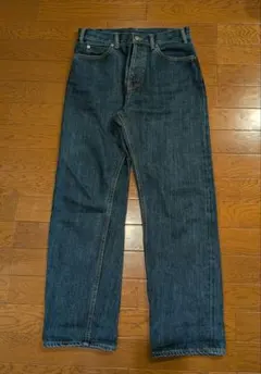 GALERIE VIE ストレートデニム