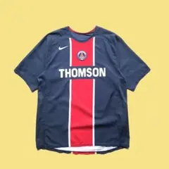 01-02 PSG パリサンジェルマン ロナウジーニョ ユニフォーム - メルカリ