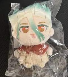 Dr.STONE オンリーショップ ぬいぐるみ 石神千空 - メルカリ