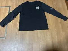 プーマ 長袖Tシャツ 160 블랙