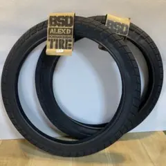 TNB driliumdistro 18×2.1 BMXタイヤ 2本セット - メルカリ