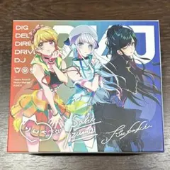 2026年最新】D4DJ サインの人気アイテム - メルカリ
