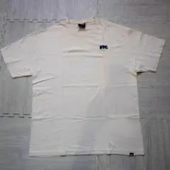 FTC Tシャツ オフホワイト XLサイズ