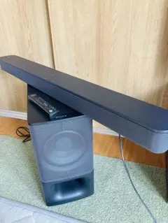 2025年最新】SONY HT-S350 サウンドバーの人気アイテム - メルカリ