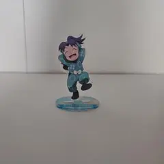 忍たま乱太郎　アクリルスタンド／摂津のきり丸 ～ただいま！忍術学園の段～