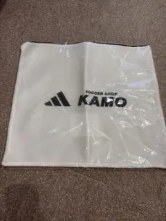 SOCCER SHOP KAMO ランドリーネット