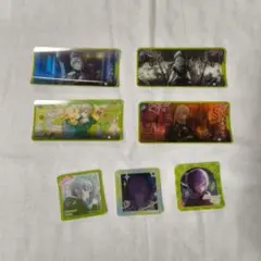 プロセカ　日野森志歩　メモステ　まとめ売り