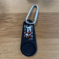 aiko LLP20 グッズ タオルホルダー　キーホルダー