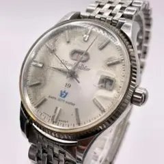 CITIZEN COMPACT 21石 自動巻き デイデイト - メルカリ