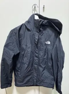 The North Face ドットショットジャケットマウンテンパーカー