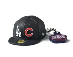 【限定】ニューエラ MLB開幕戦2025 東京シリーズ ガチャ Eタイプ