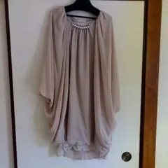 ウィルセレクション　パーティードレス