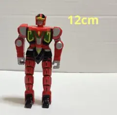 ☆ダイレンジャー 龍星王 フィギュア☆