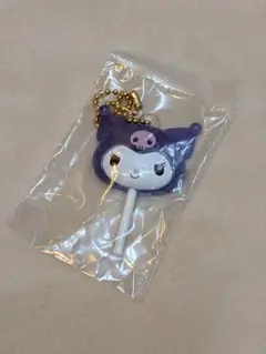 BANDAI カラフルキャンディチャーム クロミ