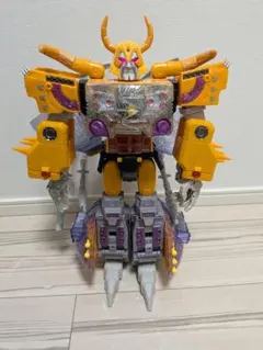 2025年最新】トランスフォーマー ユニクロン mx-00の人気アイテム