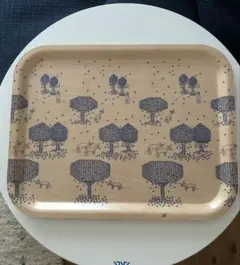 ミナペルホネントレイ（Ｌ）のサムネイル
