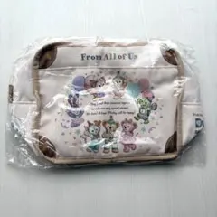 2025年最新】ダッフィー アメリカ限定の人気アイテム - メルカリ