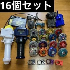 メタルファイトベイブレード　シューターセット