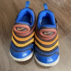 NIKE ダイナモフリー