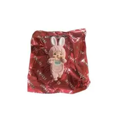 ヒッパーズ モンチッチ HIPPERS Monchhichi チムタン ピンク