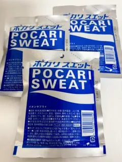ポカリスエット 粉末 74g 1リットル用 3袋のサムネイル