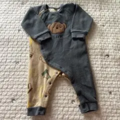 ボリス ロンパース