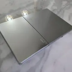 【動作確認済】PlayStation2 SCPH-90000 シルバー