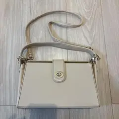 beams レディースバッグ