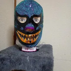 ミル・マスカラス フィギュア プロレス - メルカリ